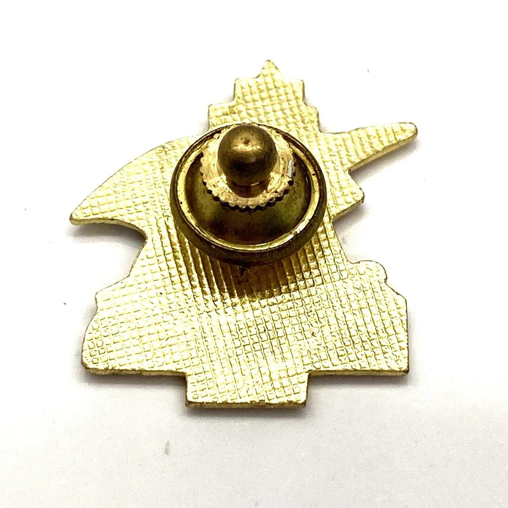 Michelob Beer Lapel pin Hat Best Pin Trucker Hat‎ Pin Tie Jacket Pin Rare 80's